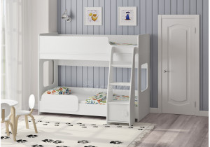 <span>Двухъярусная кровать</span> Легенда 42.4.1